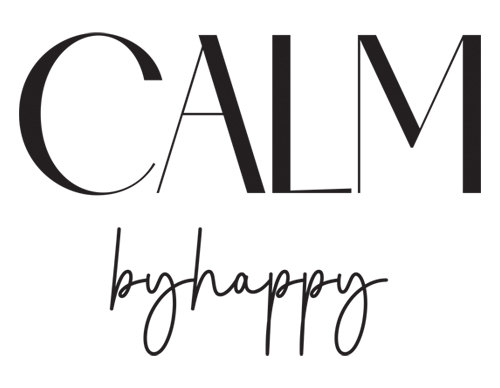 Calm By Happy